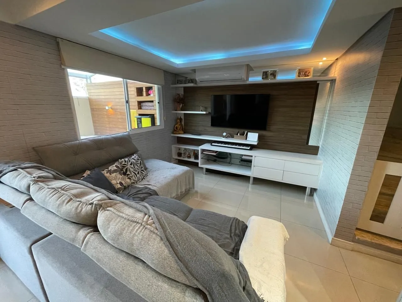 Imagem Casa de Condomínio em Sarandi