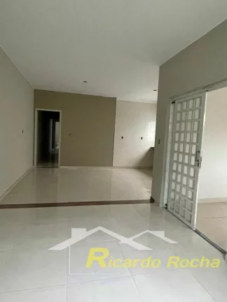Imagem Casa No JD Vila Nova
