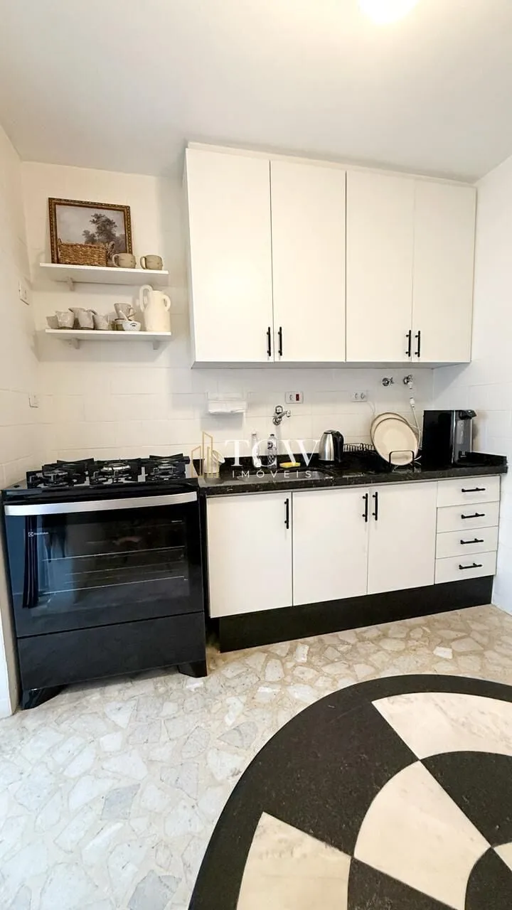 Imagem Apartamento à venda | 82m2 | Vila Olímpia, São Paulo/SP