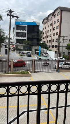 Imagem Apartamentos com 3 suítes à venda no Alphaville