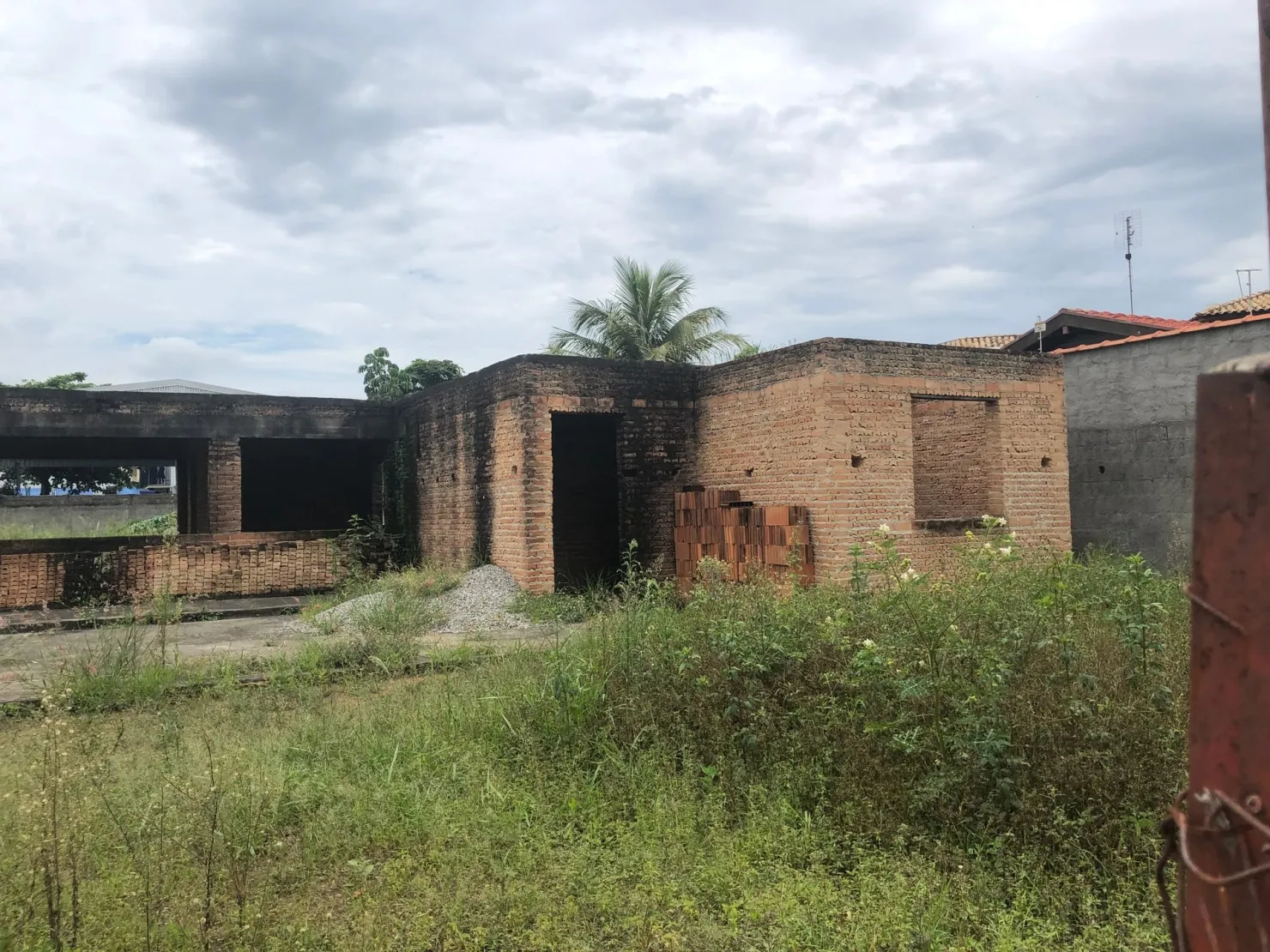 Imagem Terreno à venda 720M², Jardim Residencial Doutor Lessa, Pindamonhangaba - SP