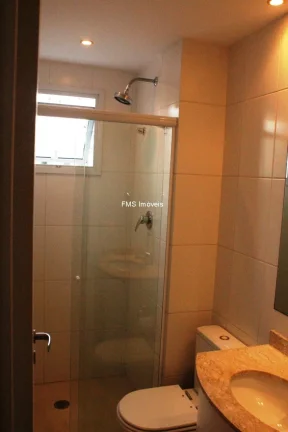 Imagem Apartamento de 3 suítes a venda na Vila Olimpia