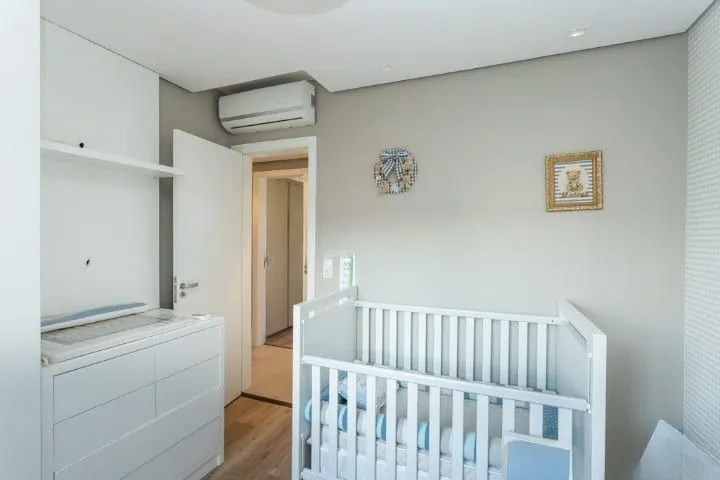 Imagem Apartamento de luxo com vista definitiva à venda no Três Figueiras