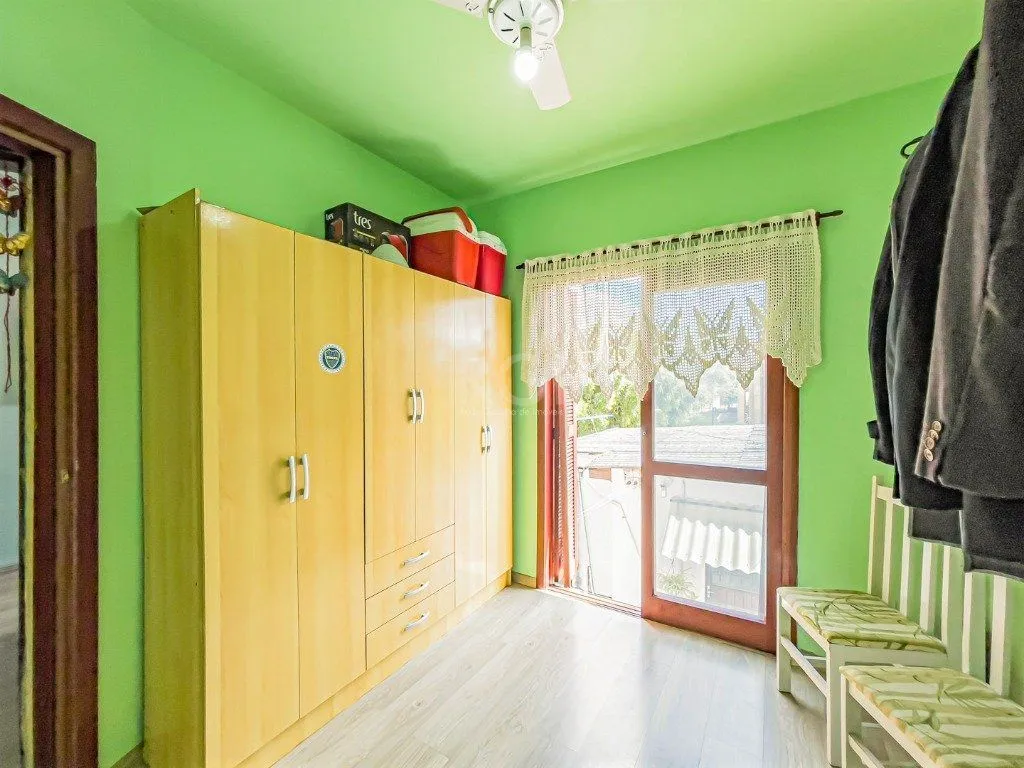 Imagem Casa para Venda - 272.24m², 3 dormitórios, sendo 1 suites, 4 vagas - Vila Jardim