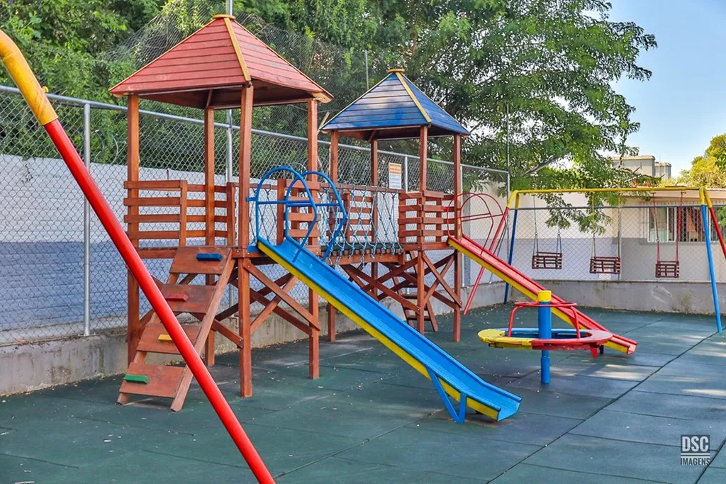 Imagem Apartamento em Jardim Itu Sabará