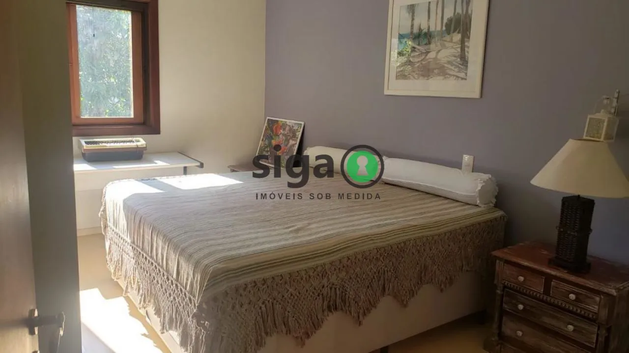 Imagem Casa em Condomínio Residencial em Morumbi