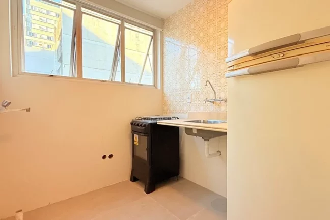 Imagem Apartamento para venda no bairro Centro Histórico em Porto Alegre