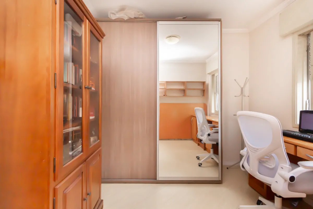 Imagem Apartamento para venda em Sumarezinho com 2 quartos, 71m2