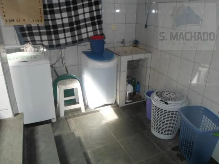 Imagem Sobrado para Venda em Santo André / SP no bairro Jardim Itapoan