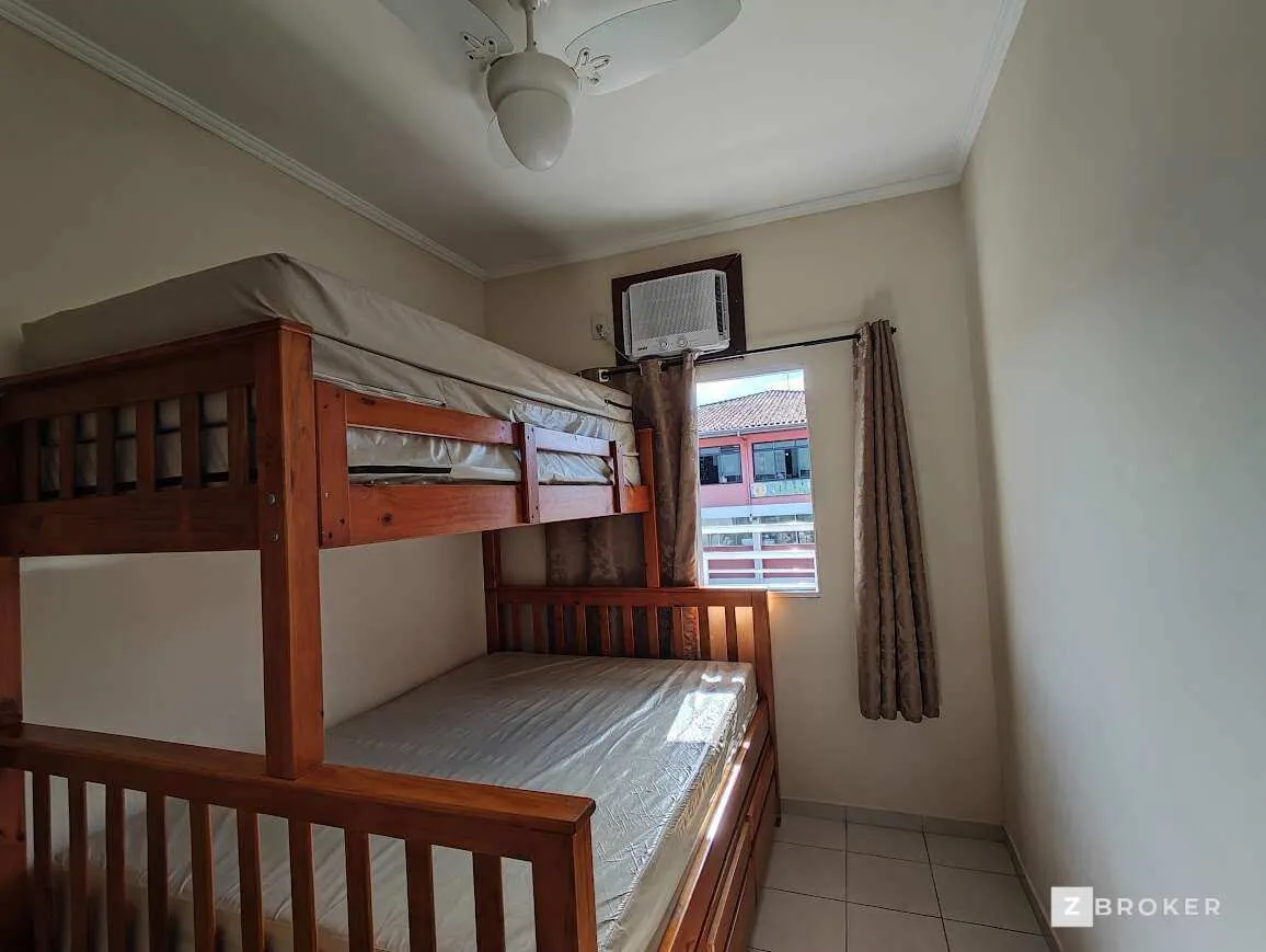 Imagem Apartamento à venda em Ubatuba, Itaguá, com 2 quartos, 55m2