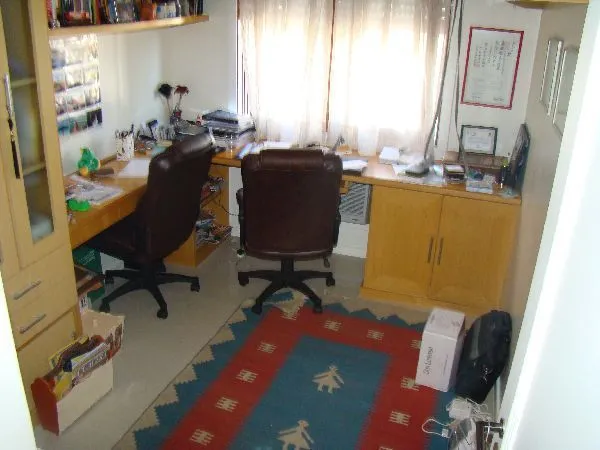 Imagem Apartamento em Petrópolis
