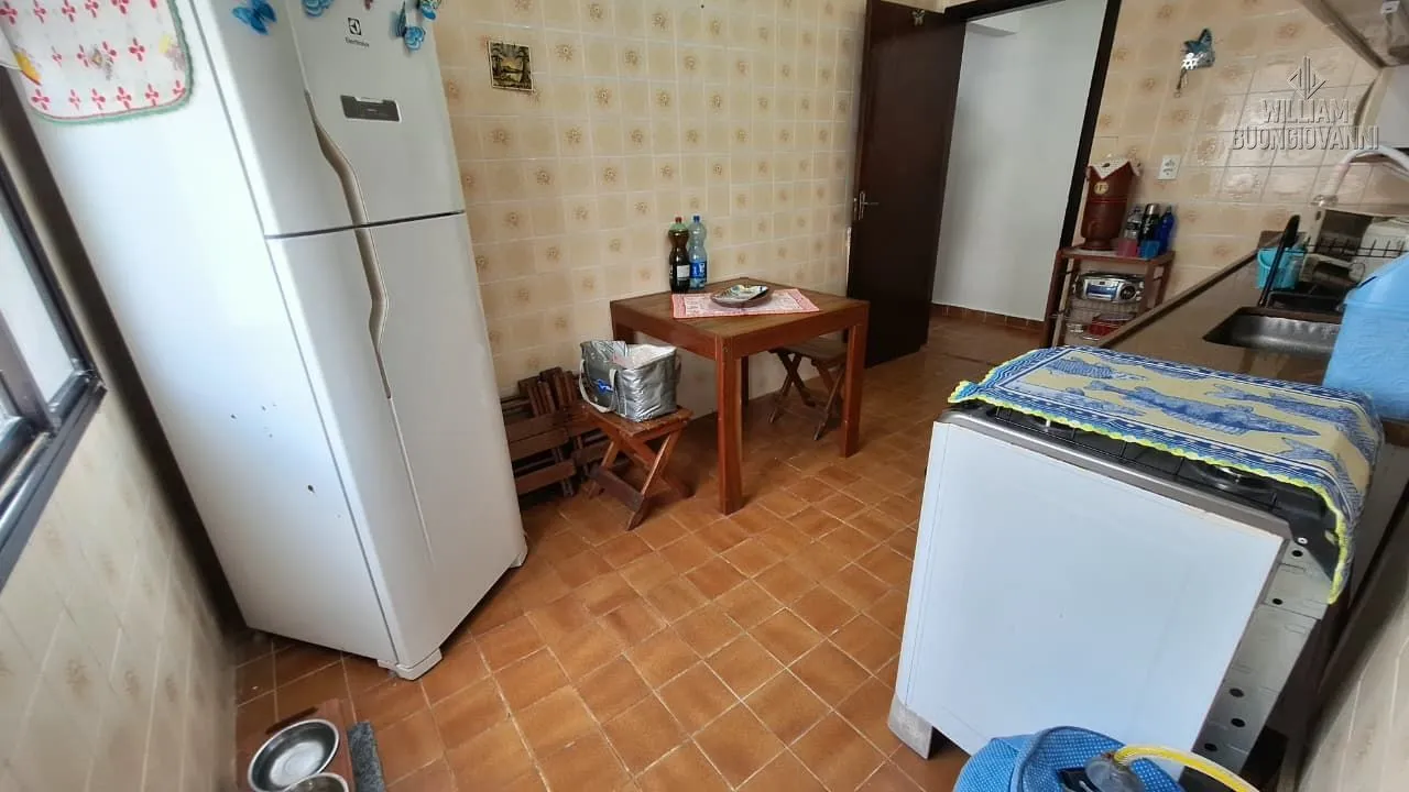 Imagem Apartamento 01 dormitório vista total para o mar -MONGAGUA