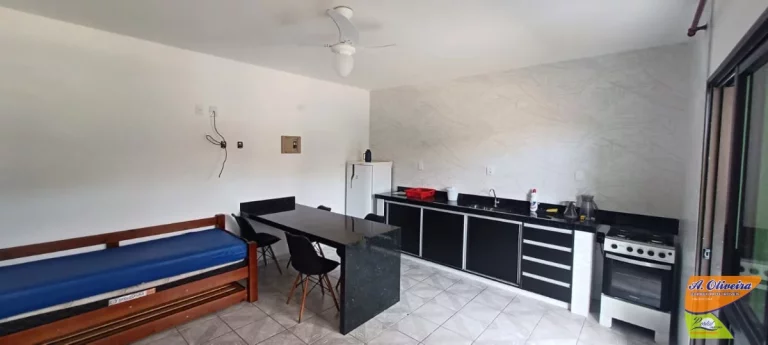 Imagem APARTAMENTO 01 DORMITORIO