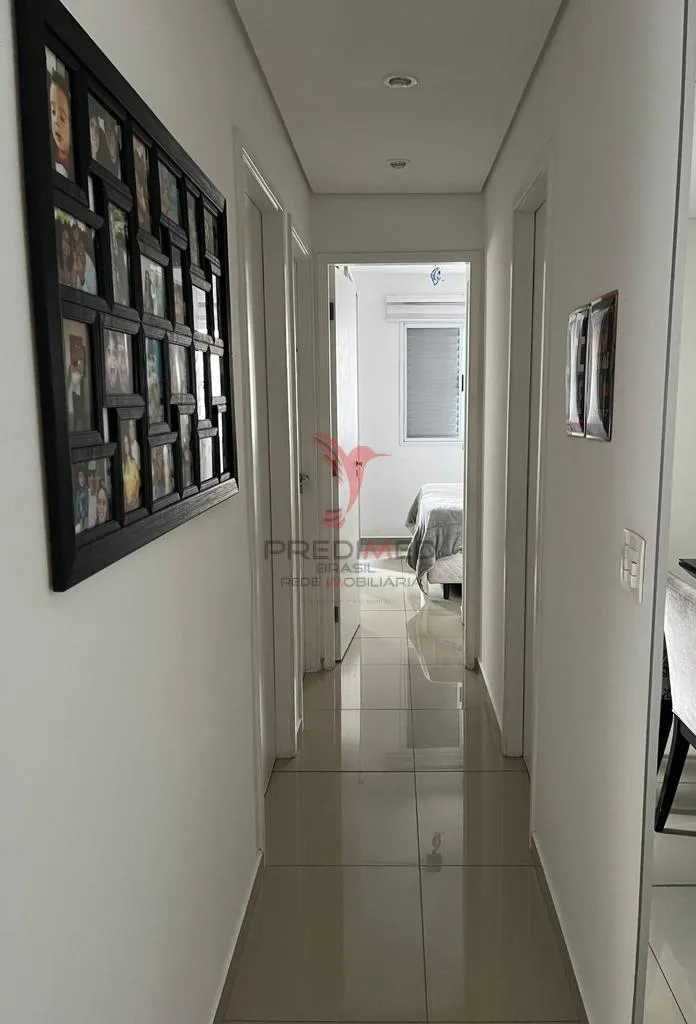 Imagem Vendo em Interlagos, apartamento reformado