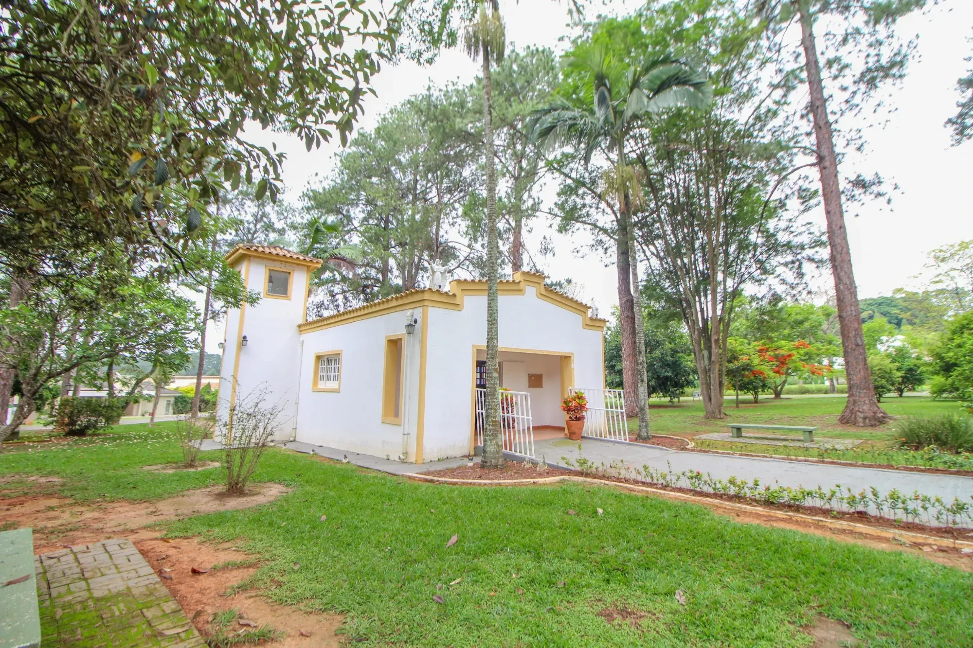 Imagem Casa de Condomínio com 4 Quartos à Venda, 380 metros em Caguassu - Sorocaba