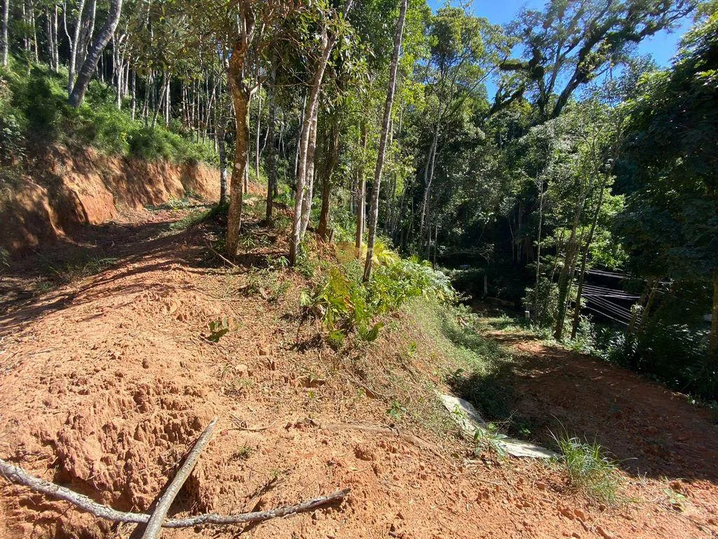 Imagem Terreno em Condomínio para Venda em Teresópolis / RJ no bairro Carlos Guinle