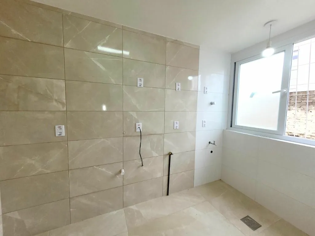 Imagem Apartamento em Jardim do Salso