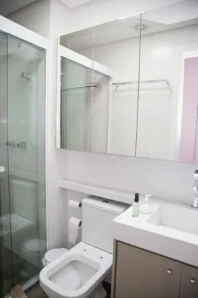 Imagem Apartamento 131 m² Vila Santa Rita São Bernardo do Campo