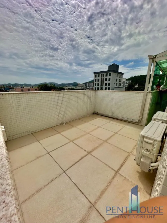 Imagem Apartamento com Terraço para Venda em Balneário Camboriú, CENTRO, 2 dormitórios, 2 suítes, 3 banheiros, 2 vagas
