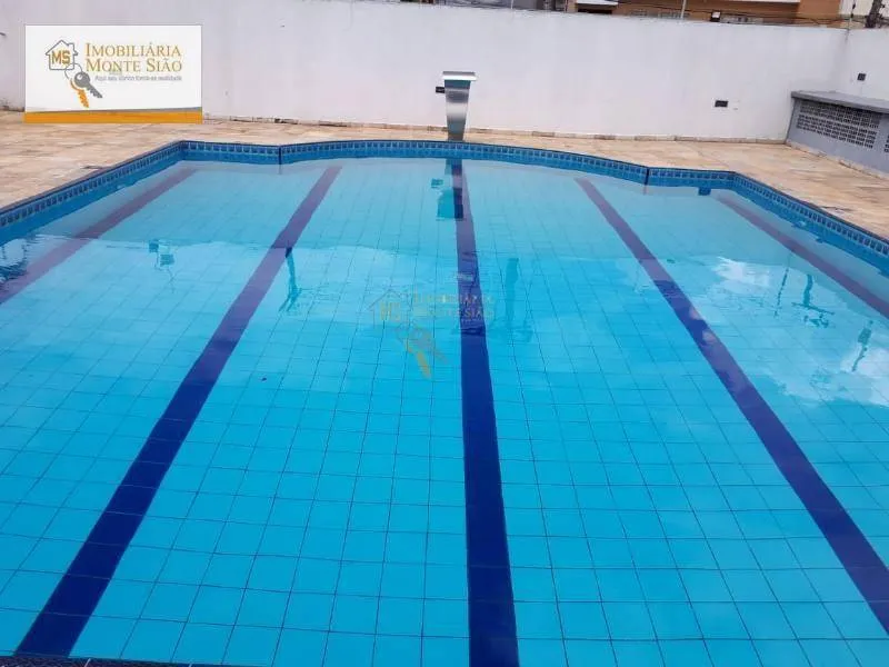 Imagem Apartamento com 3 dormitórios à venda, 74 m² por R$ 550.000,00 - Macedo - Guarulhos/SP