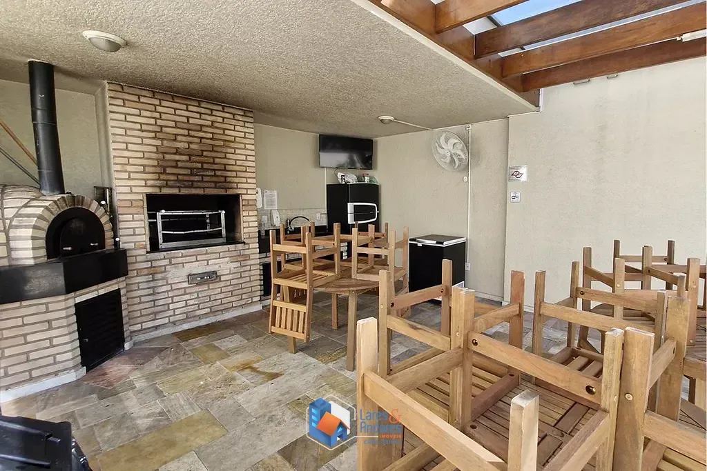 Imagem Apartamento à venda 2 Quartos 1 Suite 2 Vagas 85M² Vila Vera São Paulo - SP