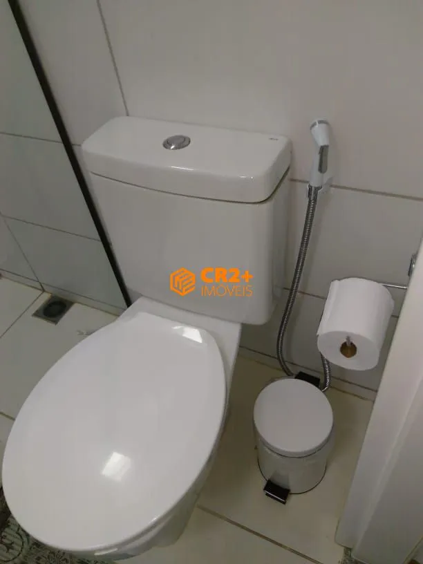 Imagem Vendo Flat Mezanino com Suíte em Porto de Galinhas -49m²