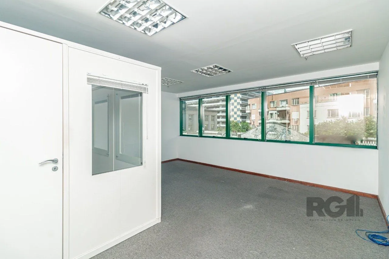 Imagem Sala Comercial em Centro Histórico