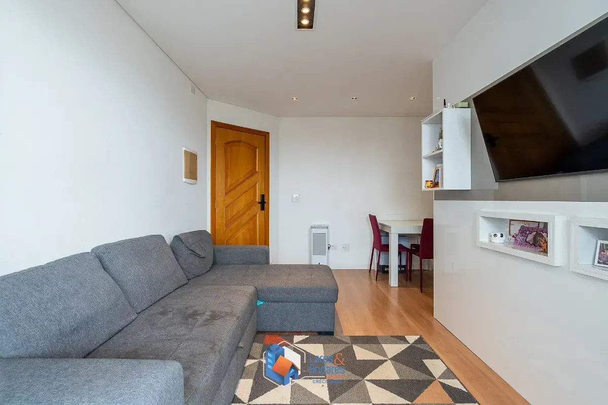 Imagem Apartamento para venda em Vila Mariana com 2 quartos, sendo 1 suíte, 51m²