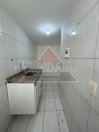 Imagem APARTAMENTO RESIDENCIAL em RIO DE JANEIRO - RJ, RECREIO DOS BANDEIRANTES