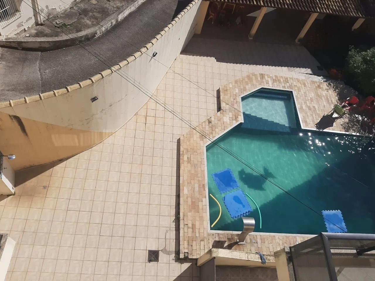 Imagem Comercial à venda 1 Quarto, 3 Suites, 20 Vagas, 2037.7M², Santa Rita, Aparecida - SP