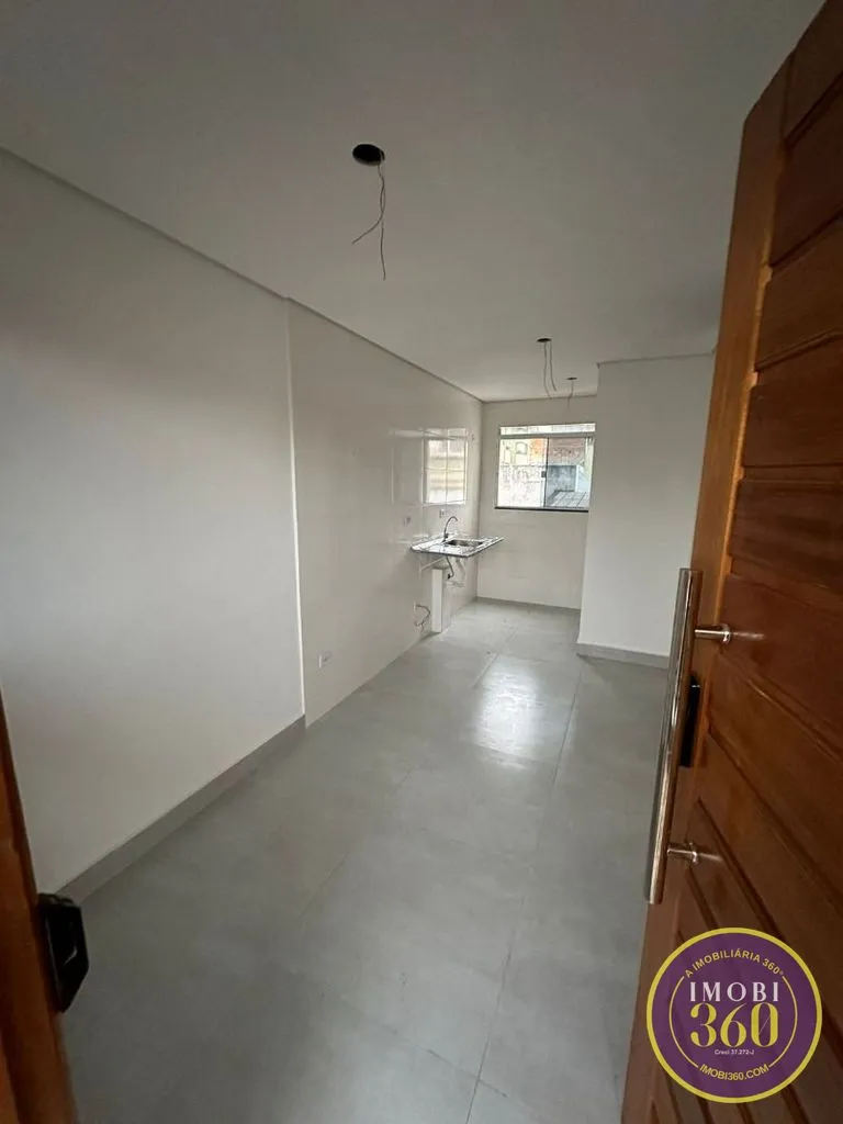 Imagem Apartamento novo a venda em Chácara Califórnia, São Paulo - SP
