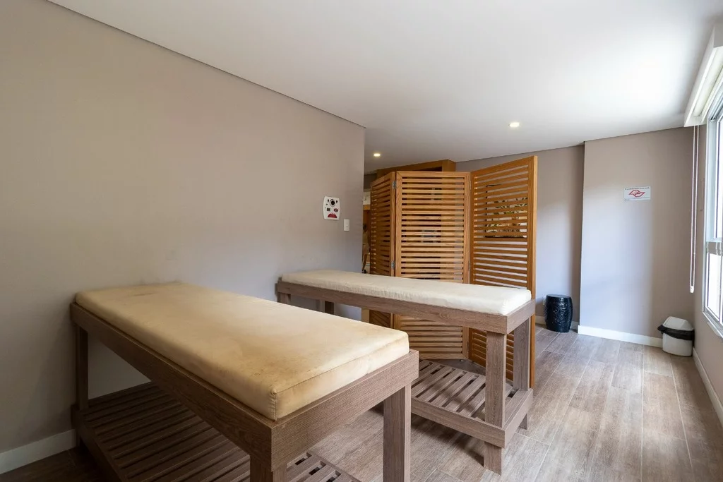 Imagem Apartamento à venda em São Paulo, Vila Gumercindo, com 2 quartos, 86m2