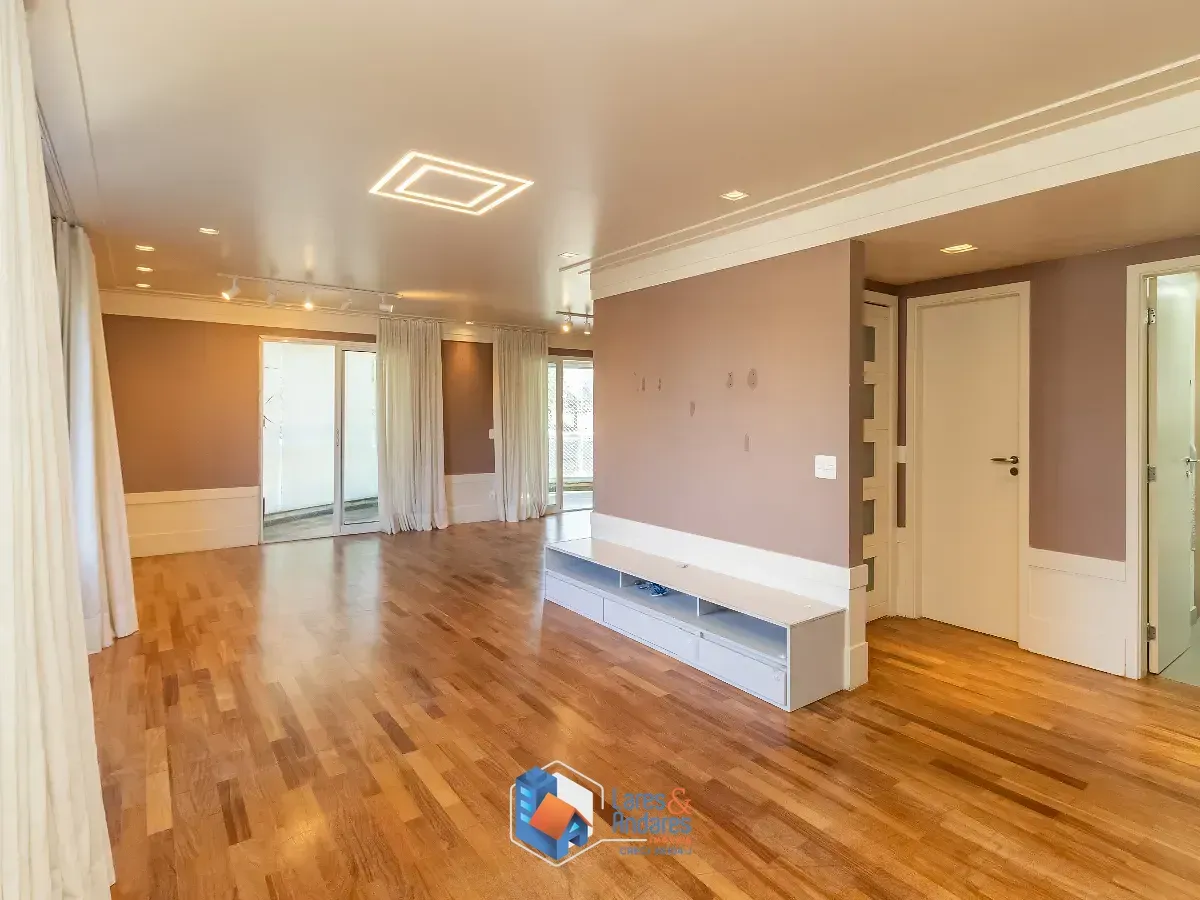 Imagem Apartamento para venda em Vila Mariana com 4 quartos, sendo 4 suítes, 182m²
