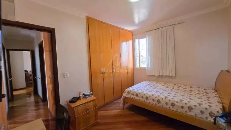 Imagem APARTAMENTO COM 03 QUARTOS, SUÍTE, LAZER NO CARMO!!!!!!!