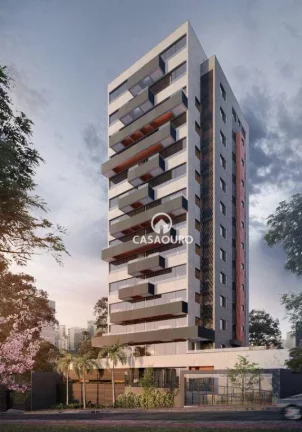 Imagem Apartamento com 3 quartos à venda, 111 m² - Sion - Belo Horizonte/MG