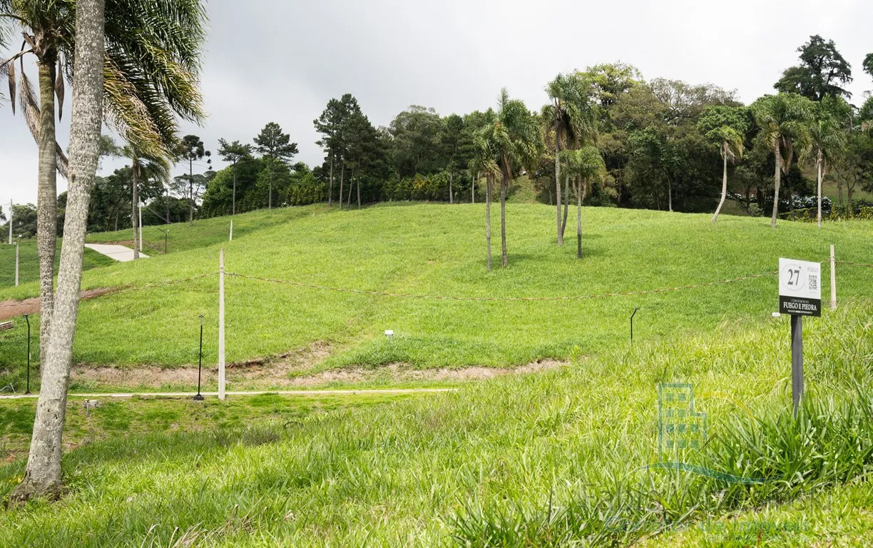 Imagem Terrenos em condominio Campo Alegre Sc