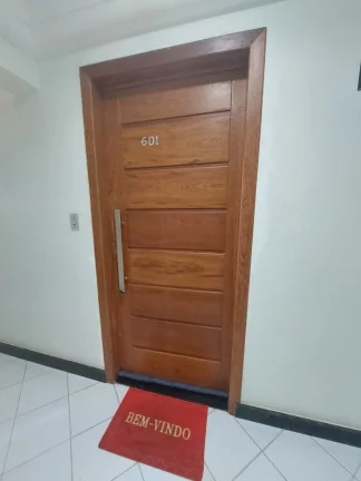 Imagem Cobertura Duplex, 03 Quartos, 01 Suite, 02 Vagas de Garagem, Avenida Praiana, Praia do Morro, Guarapari ES