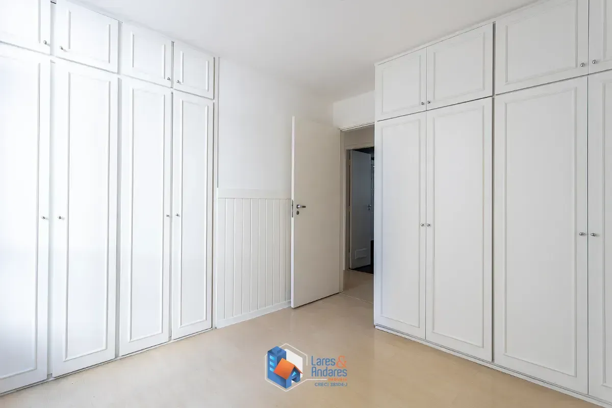 Imagem Apartamento para venda em Higienópolis com 3 quartos, sendo 1 suíte, 134m²