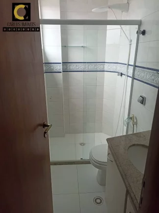 Imagem APARTAMENTO DE 3 DORMITÓRIOS, LINDO, NO MARAPÉ