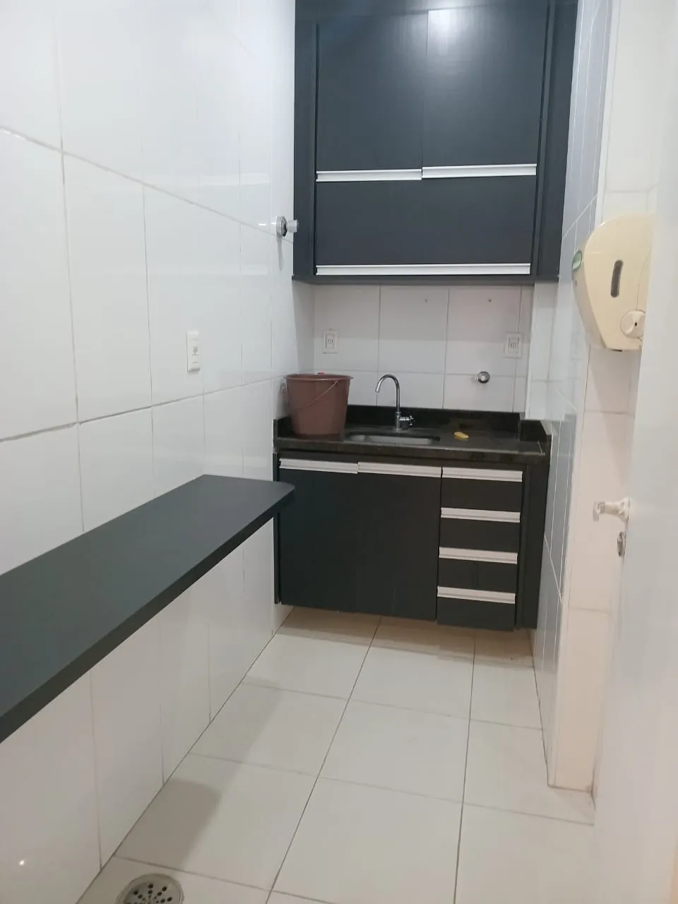 Imagem Galpão no Tamboré com Escritórios e Excelente Infraestrutura