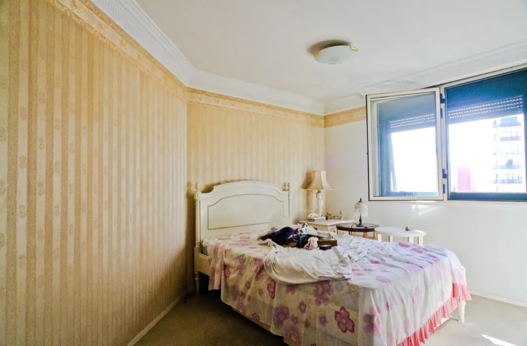 Imagem Apartamento com 2 suítes à venda em Santana.