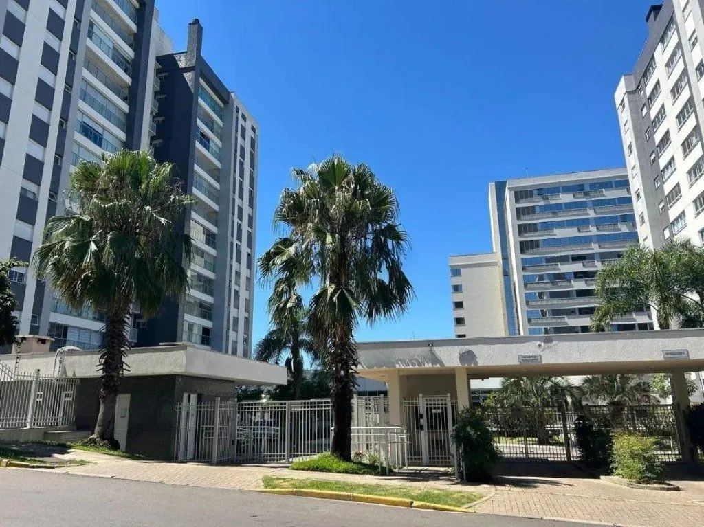 Imagem Apartamento NOVO no Condomínio Rossi Reserva de 3 dormitórios e 2 vagas