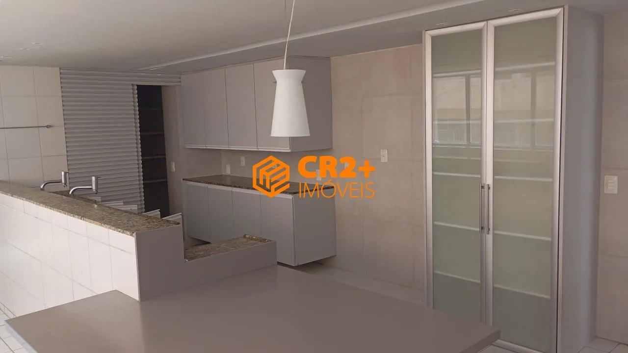 Imagem Vendo apartamento Av Boa Viagem 380m²