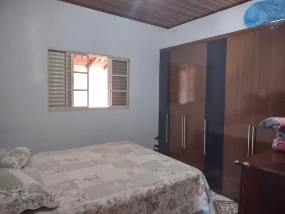 Imagem Casa à Venda Bairro Vale Verde, Cabreúva-SP