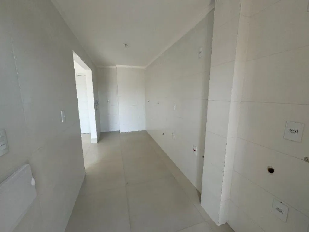 Imagem Apartamento à Venda em Guilhermina, Praia Grande - SP