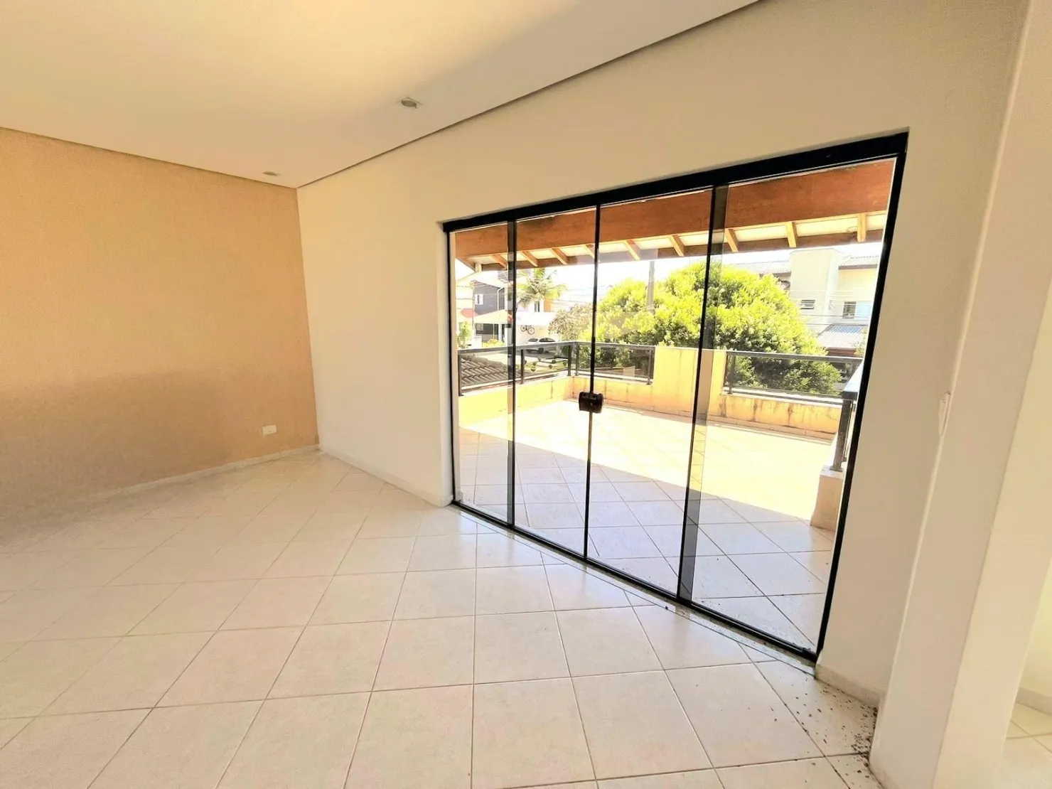 Imagem Casa à venda Condomínio residencial Real Ville