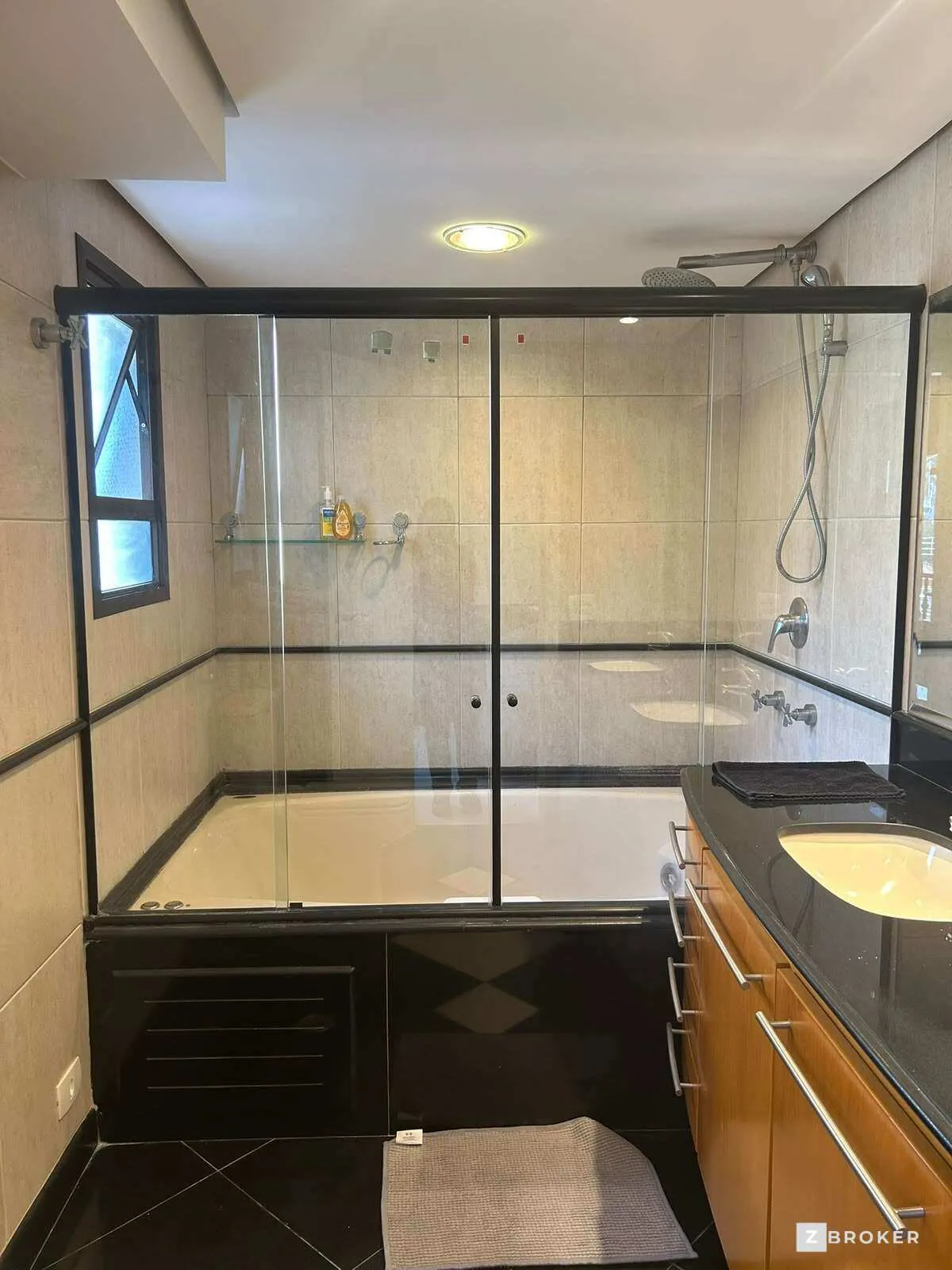 Imagem Apartamento de luxo à venda em São Paulo, Real Parque, com 4 quartos, 120m2