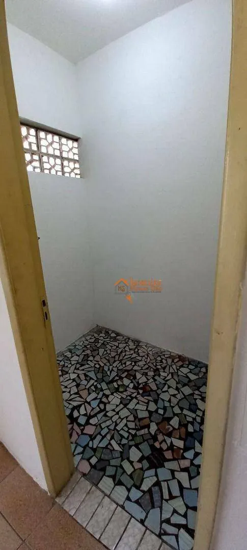 Imagem Casa com 2 dormitórios à venda, 200 m² por R$ 482.300,00 - Jardim Presidente Dutra - Guarulhos/SP