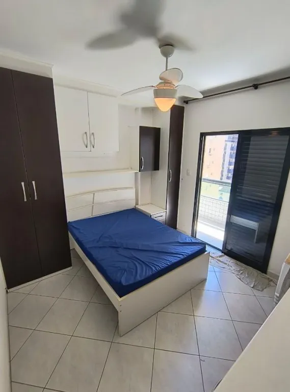 Imagem APARTAMENTO COM 85,00 m² - CANTO DO FORTE - PRAIA GRANDE SP
