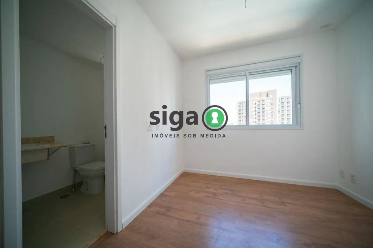 Imagem Apartamento à venda 3 quartos, 1 suíte, 2 vagas Panamby